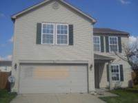 1358 Jasmine Dr, Greenfield, IN 46140 