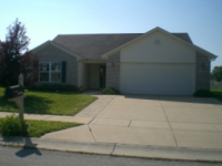 2998 Beachwalk Ln, Kokomo, IN 46902 