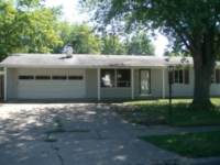 2306 Burningtree Ln, Kokomo, IN 46902 