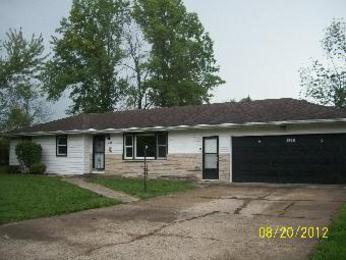 3526 E Maple Grove Ave, Fort Wayne, IN 46806 