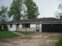 3526 E Maple Grove Ave, Fort Wayne, IN 46806 