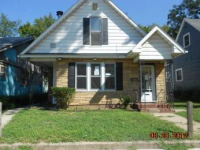 224 E Crawford St, Elkhart, IN 46514 