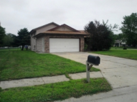 1721 Barley Ln, Goshen, IN 46526 