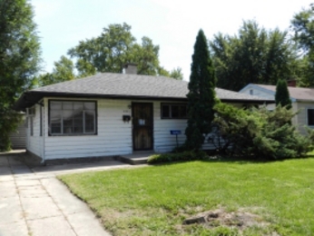 4381 Johnson St., Gary, IN 46408 