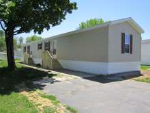 62430 Locust Rd  Lot 183, South Bend, IN 46614 