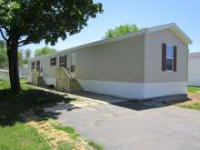 62430 Locust Rd  Lot 183, South Bend, IN 46614 