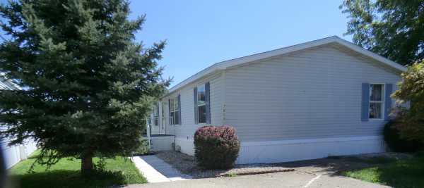 7808 S. Pin Oak Drive, Pendleton, IN 46064 