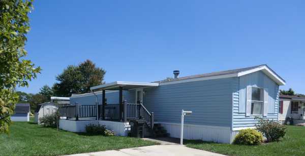 8698 W. Holly Drive, Pendleton, IN 46064 