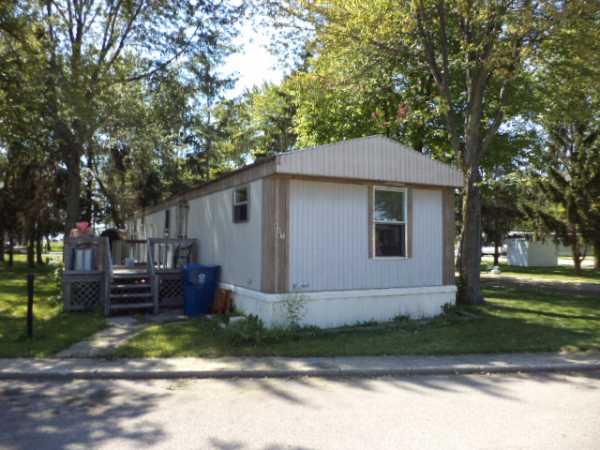 11080 N. State Road 1, #165, Ossian, IN 46777 