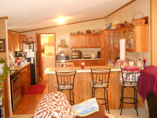 8824 Donnie Court, Indianapolis, IN 46234 