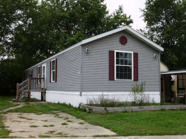 1826 Meyer, Greenwood, IN 46143 