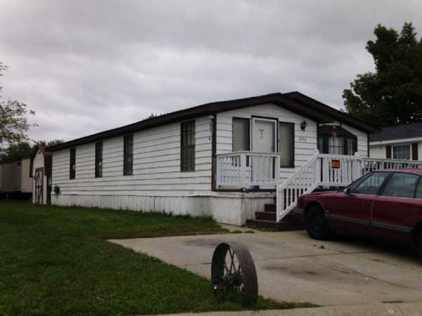 2050 Kathy, Greenwood, IN 46143 