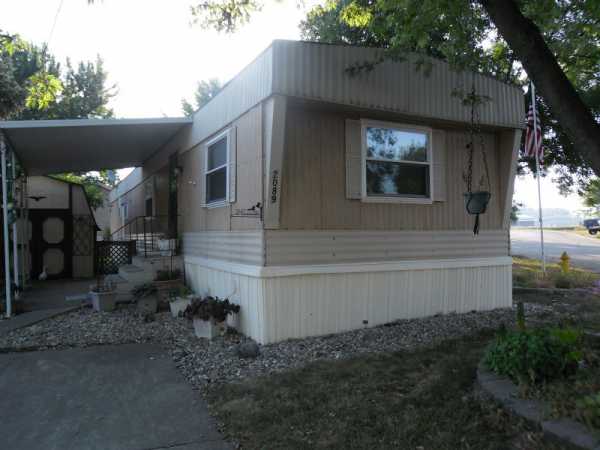 2089 Meyer Street, Greenwood, IN 46143 