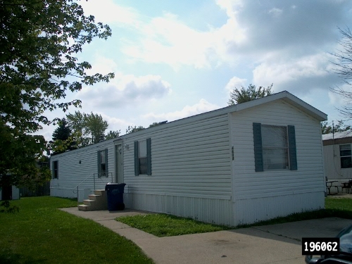 4608 STARBOARD DR, Fort Wayne, IN 46825 