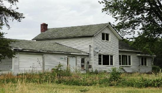 6876 West 700 North, Culver, IN 46511 