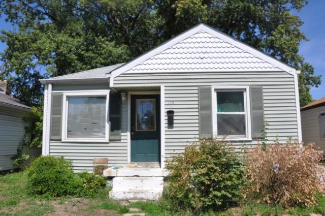 2330 Raymond St, Indianapolis, IN 46203 