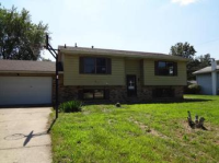 18334 Brewster Driv, Bristol, IN 46507 