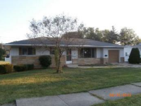 3015 Clara Ave, Fort Wayne, IN 46805 