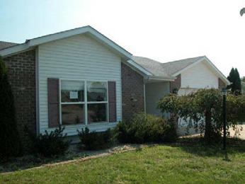 107 N Rebecca St, Claypool, IN 46510 