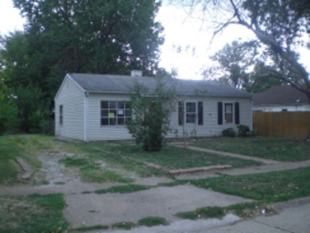 4107 Tremont Road, Evansville, IN 47710 