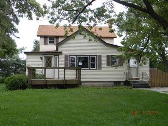 9501 S Bigelow Mill Rd., Wanatah, IN 46390 