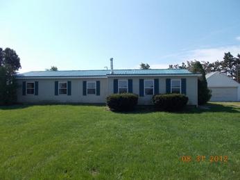 7041 W. N00s, Swayzee, IN 46986 