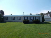 7041 W. N00s, Swayzee, IN 46986 