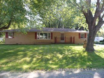 3057 Bender, Portage, IN 46368 