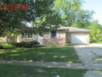 1313 Cadillac Dr W, Kokomo, IN 46902 