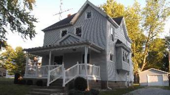 325 W 7th Street, Rushville, IN 46173 
