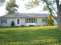 1029 Sylvia St, Fort Wayne, IN 46816 