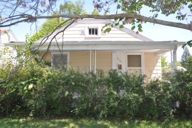 3561 Chester Ave, Indianapolis, IN 46218 