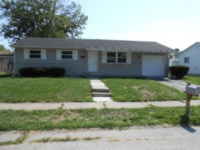 5621 W Henry St, Indianapolis, IN 46241 