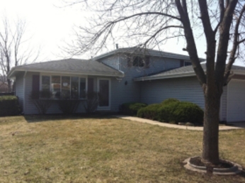 3715 W 75th Court, Merrillville, IN 46410 