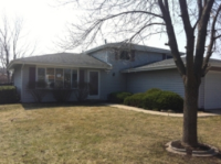 3715 W 75th Court, Merrillville, IN 46410 