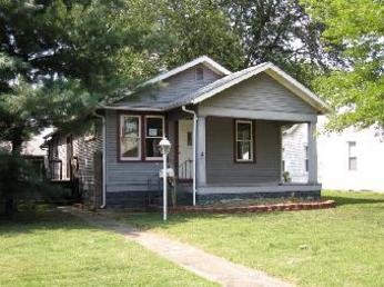 2105 Morton Avenue, New Albany, IN 47150 
