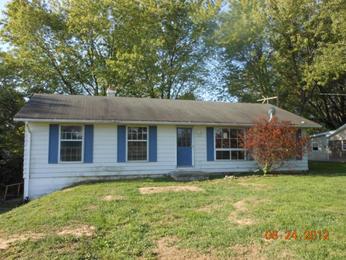 253 W 300 South, Franklin, IN 46131 