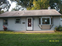 141 Dunbar Ln, Fort Wayne, IN 46816 