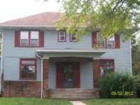 137 Lexington Ave., Ft. Wayne, IN 46807 