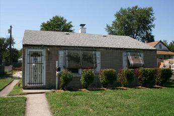 4330 Elm St, Hammond, IN 46327 