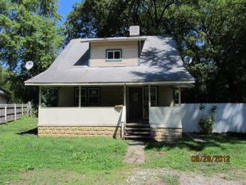 3460 Garden Ave, Indianapolis, IN 46222 