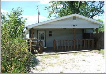 815 R Street, Bedford, IN 47421 