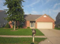 1202 Auburn Dr, Brownsburg, IN 46112 