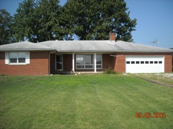 13301 Bonebank Rd, Mount Vernon, IN 47620 
