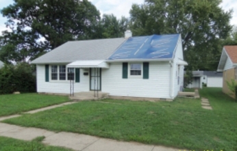 3208 Hamilton Pl, Anderson, IN 46013 