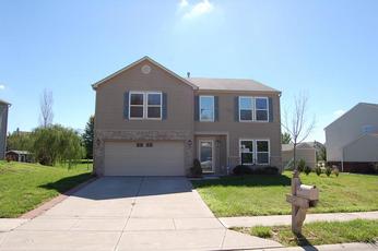 1423 Ripplewood Dr, Danville, IN 46122 