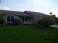 608 Cloverlefe Cour, Ossian, IN 46777 