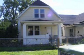 1023 Villa Ave, Indianapolis, IN 46203 