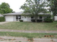 2835 Lucas Way, Columbus, IN 47203 