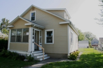 1828 Franklin Ave, Fort Wayne, IN 46808 